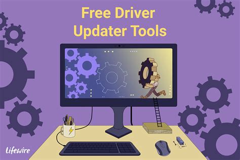 11 Best Free Driver Updater Tools January 2020