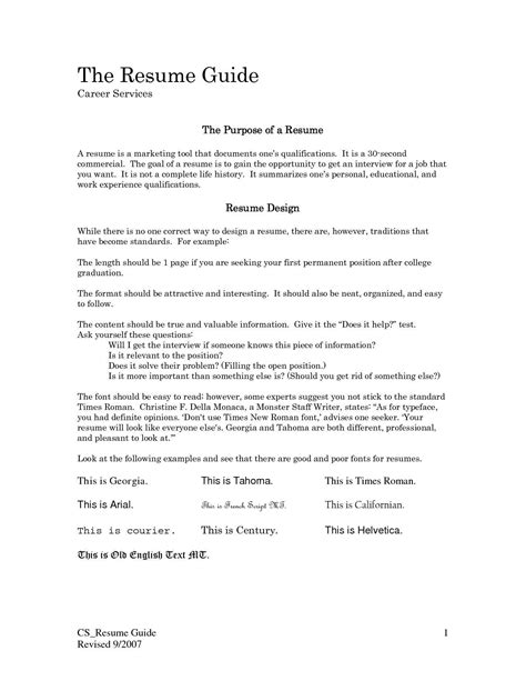 20 best resume introduction examples you can use. First Job Resume Examples, First Job Resume Examples , | First job resume, Job resume, Job ...