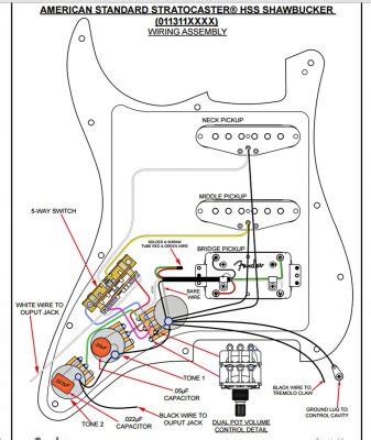 How to wire a potentiometer. Concentric Pot Wiring Diagram Humbucker - Collection - Wiring Diagram Sample