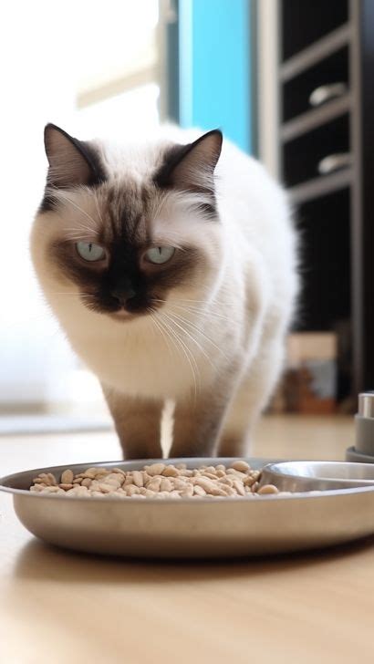 How Can I Help My Siamese Cat Lose Weight Strategies To Combat Obesity