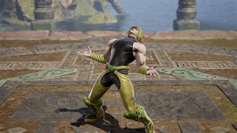 It Was Me Dio Soulcaliburcreations