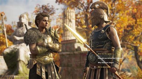 Assassin s Creed Odyssey Tipps und Guides im Überblick