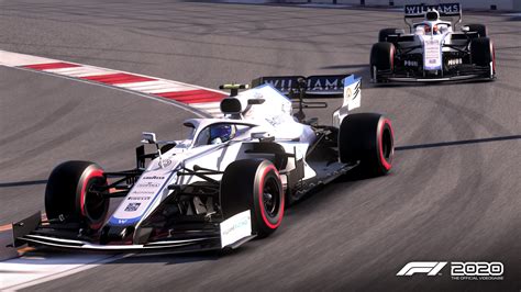 F1 2020 Russian Gp Nico Rosberg How To Master The