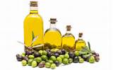 About Olive Oil Images