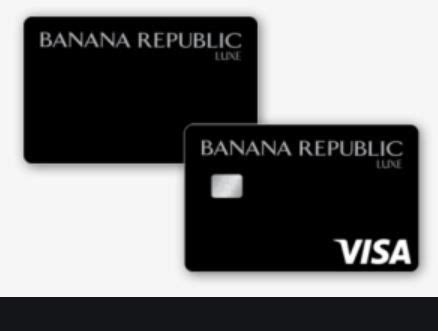 Whether you're buying something for yourself or a gift for someone else, ordering online is quick and easy. Banana Republic Credit Card Apply - How to Activate Card and Make payment - CreditCardGlob in ...