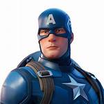 Fortnite Captain America Outfit Skin Skins Fnbr