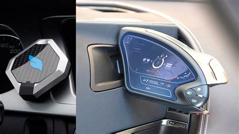 Car accessories market in india is on an increase. 5 Amazing New Car Gadgets You Need To See - Best Car ...