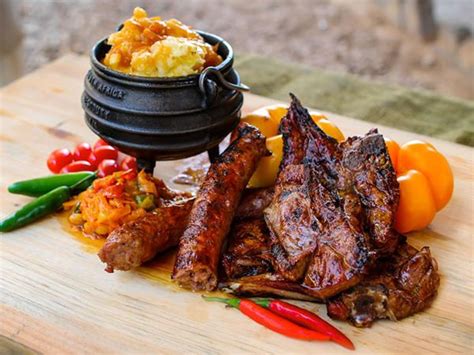 21 Iconic South African Foods The Ultimate Guide For Visitors