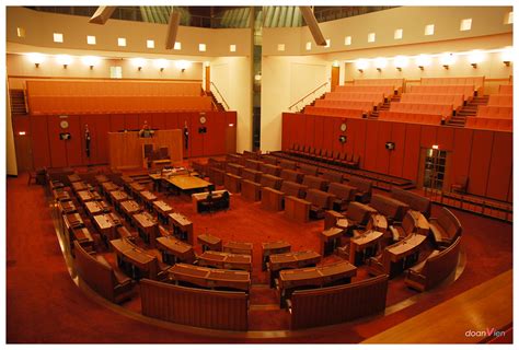 australian parliament house canberra act australia flickr