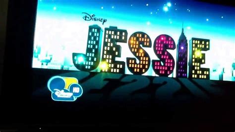 Jessie Theme Song Season 2 Youtube