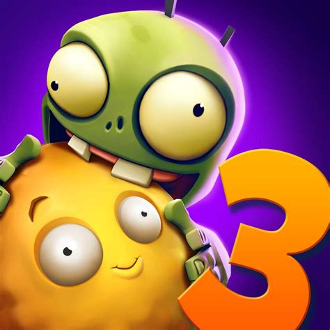 Plants Vs Zombies 3 For Ipad 2020 Mobygames
