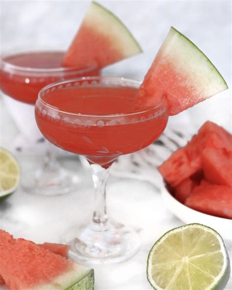 Check spelling or type a new query. Watermelon Rosé Martini recipe at Be Mixed | Rose martini ...