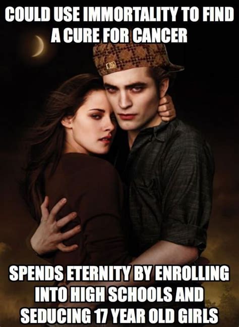 16 Twilight Memes That Will Give You A Good Laugh Quirkybyte