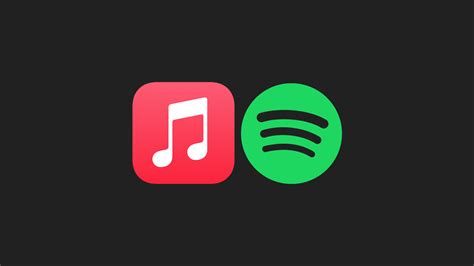 How To Transfer Your Apple Music Playlists To Spotify