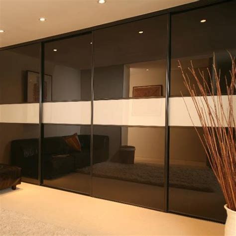 Sliding Wardrobe Doors 4 Doors New York Range Doorsdirect