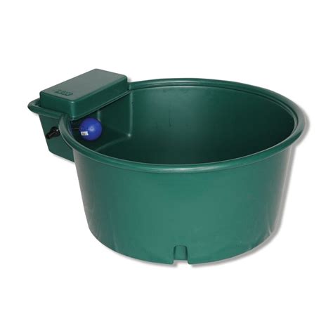 Abreuvoir sur pied pour poule type 30l galvanisé. Abreuvoir pour vaches - WT260 - stallion - pour chevaux ...