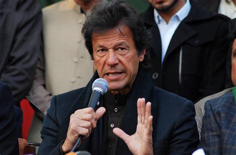 Imran Khan Visits Malaysia Seeking Imf To Minimize Cash Strapped