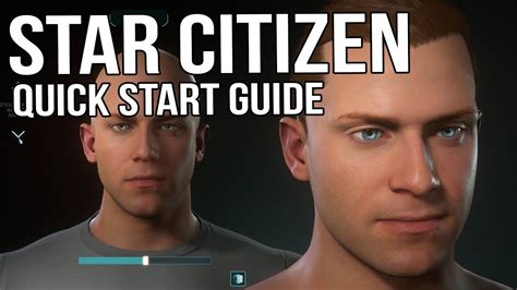 Star Citizen Starter Guide