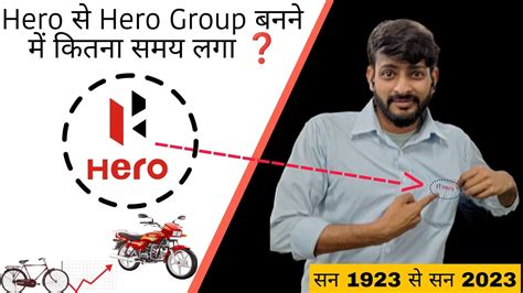 Real Heros Real Story World Largest Manufacturing Hero Group