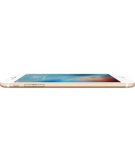 Refurbished Apple Iphone 6s Gold 128 Gb