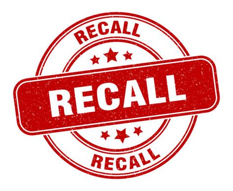 Product Recall Sign Illustrations Royalty Free Vector Graphics And Clip