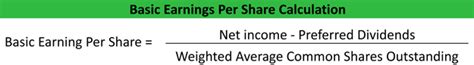 Earnings per share (eps) is a commonly used phrase in the financial world. What is Earnings per Share (EPS)? - Definition | Meaning ...
