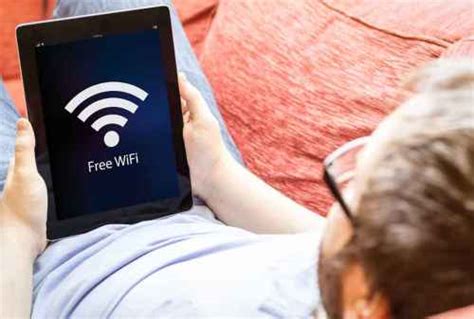 Langkah Mudah Pasang WiFi di Rumah