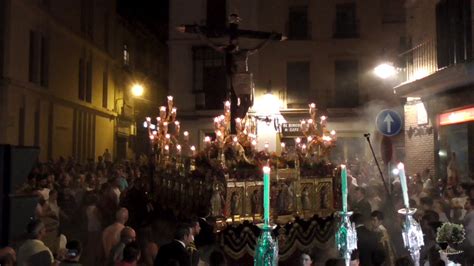 Am Cristo De Gracia Córdoba Ave María Extraordinaria Cristo De