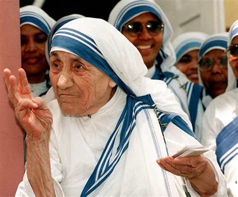 Mother Teresa Do It Anyway Poem Printable