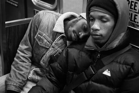 This Documentary Shines A Light On Nycs Homeless Lbgtq Youth The Fader