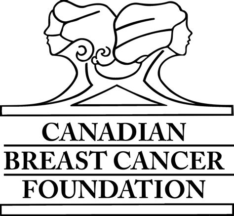 Canadian Breast Cancer 155e Logo Png Transparent And Svg Vector Freebie
