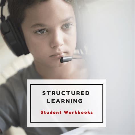 Shop Structured Learning