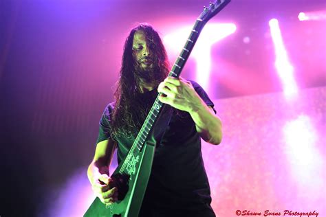 Gojira Live Photos From Atlanta Skullsnbones Metal Website