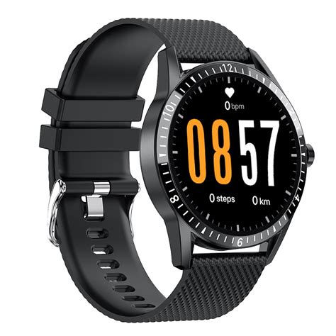 Tsv Smart Watch Fitness Tracker Smart Wristband Activity Tracker