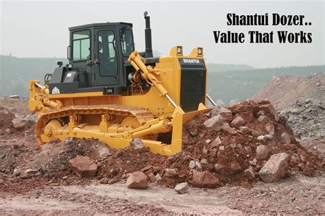 Намери маршрута до finbond heavy machinery sdn bhd. Shantui Construction Machinery Co. Ltd | Finbond Heavy ...