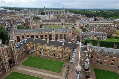 the uk s most beautiful universities where you can spend the night telegraph travel