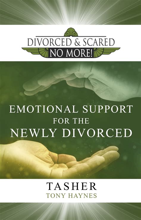 Babelcube Emotional Support For The Newly Divorced