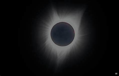 Eclipse Earthshine Photograph By John Meader Fine Art America