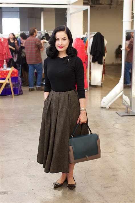 2yr · libertinebath · r/makeupaddiction. Dress Up Like Dita Von Teese - Outfit Ideas HQ