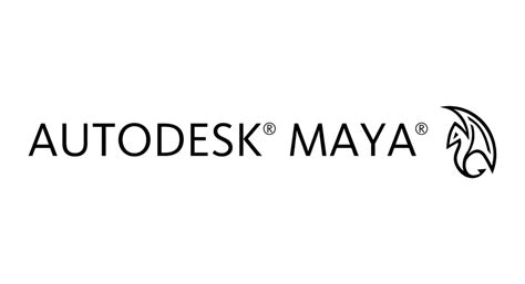Autodesk Maya Logo Download Ai All Vector Logo