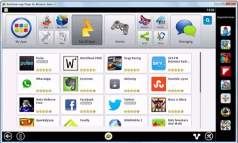 How To Run Android Appsapk Files On Windows 78110