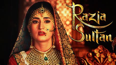 Is Razia Sultan On Netflix Where To Watch The Series New On