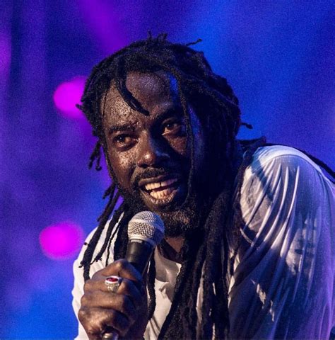 Buju Banton 5 Things To Know About Jamaicas Musical Messiah Epic