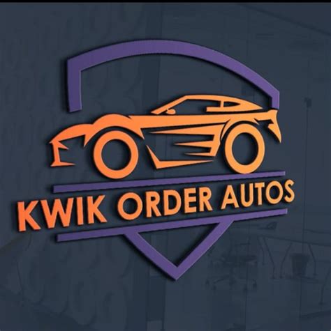 Kwik Order Autos Port Harcourt