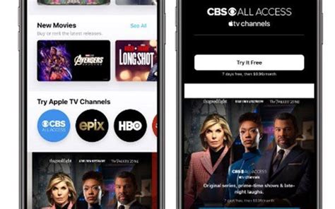 Gsc aspires to become a regional cinema and content operator that is recognized for providing quality total movie entertainment. The addition of CBS All Access on Wednesday brings the ...
