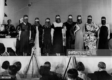 The Most Beautiful Eyes Contest Photos Et Images De Collection Getty