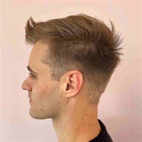 62 Best Fade Haircut For Men In 2024