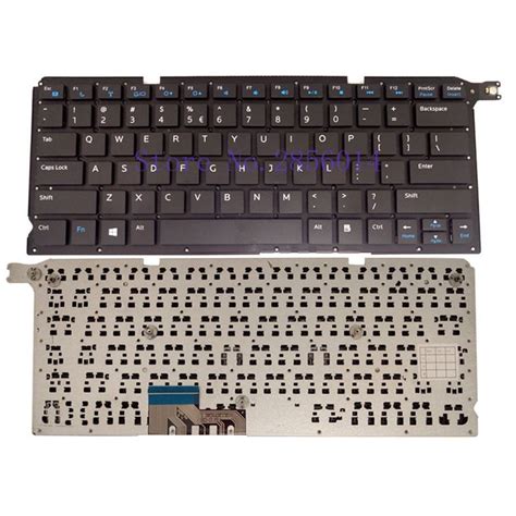 Ssea New Us Keyboard For Dell Vostro 5460 V5460 V5470 P41g 14 5439