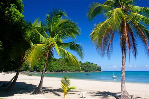 Mejores Playas En Panama