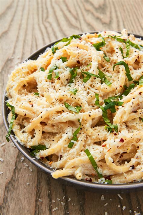 45 Best Italian Pasta Recipes — Easy Italian Pasta Dishes To Try